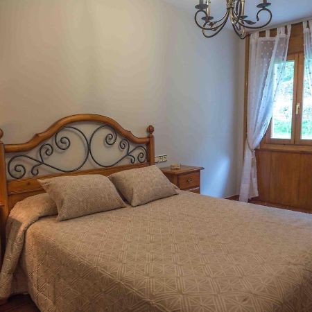 Casa Martin Ordesa Guest House Sarvise Ngoại thất bức ảnh