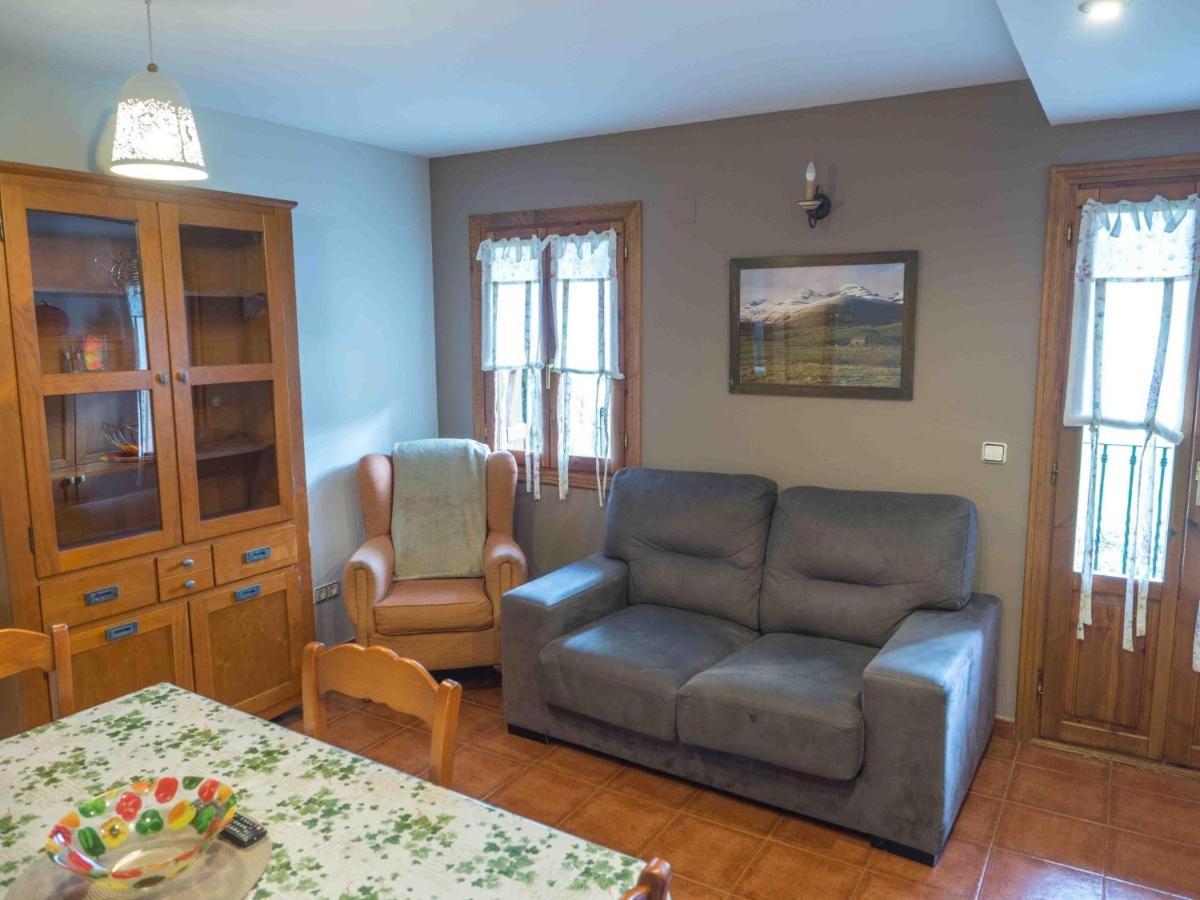 Casa Martin Ordesa Guest House Sarvise Ngoại thất bức ảnh