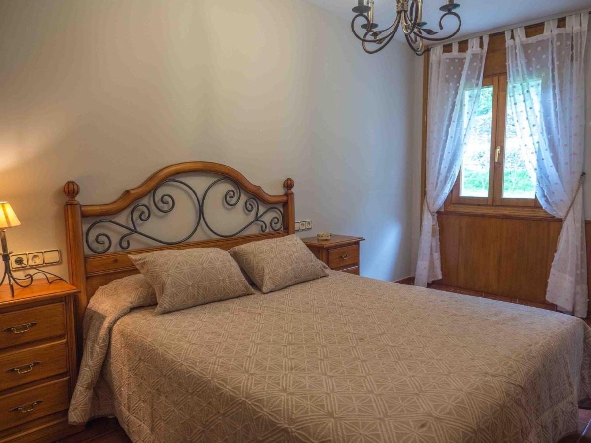 Casa Martin Ordesa Guest House Sarvise Ngoại thất bức ảnh