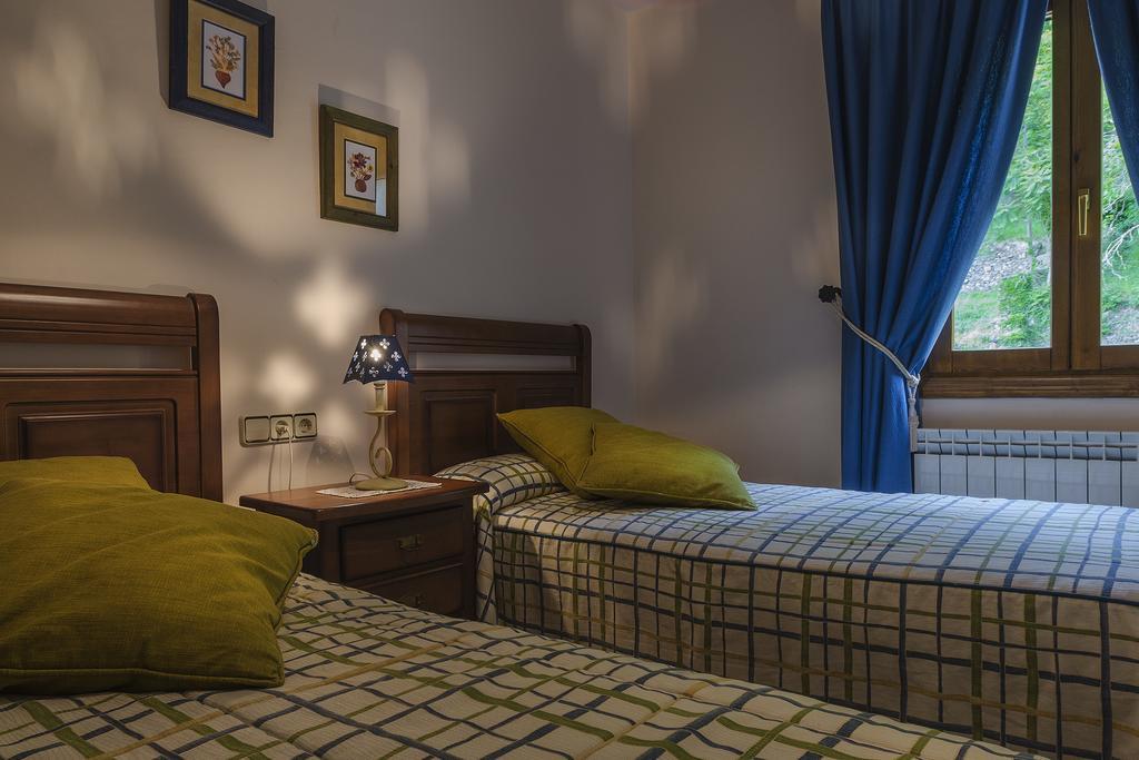 Casa Martin Ordesa Guest House Sarvise Ngoại thất bức ảnh