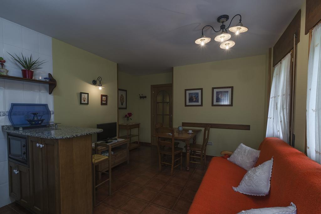 Casa Martin Ordesa Guest House Sarvise Ngoại thất bức ảnh