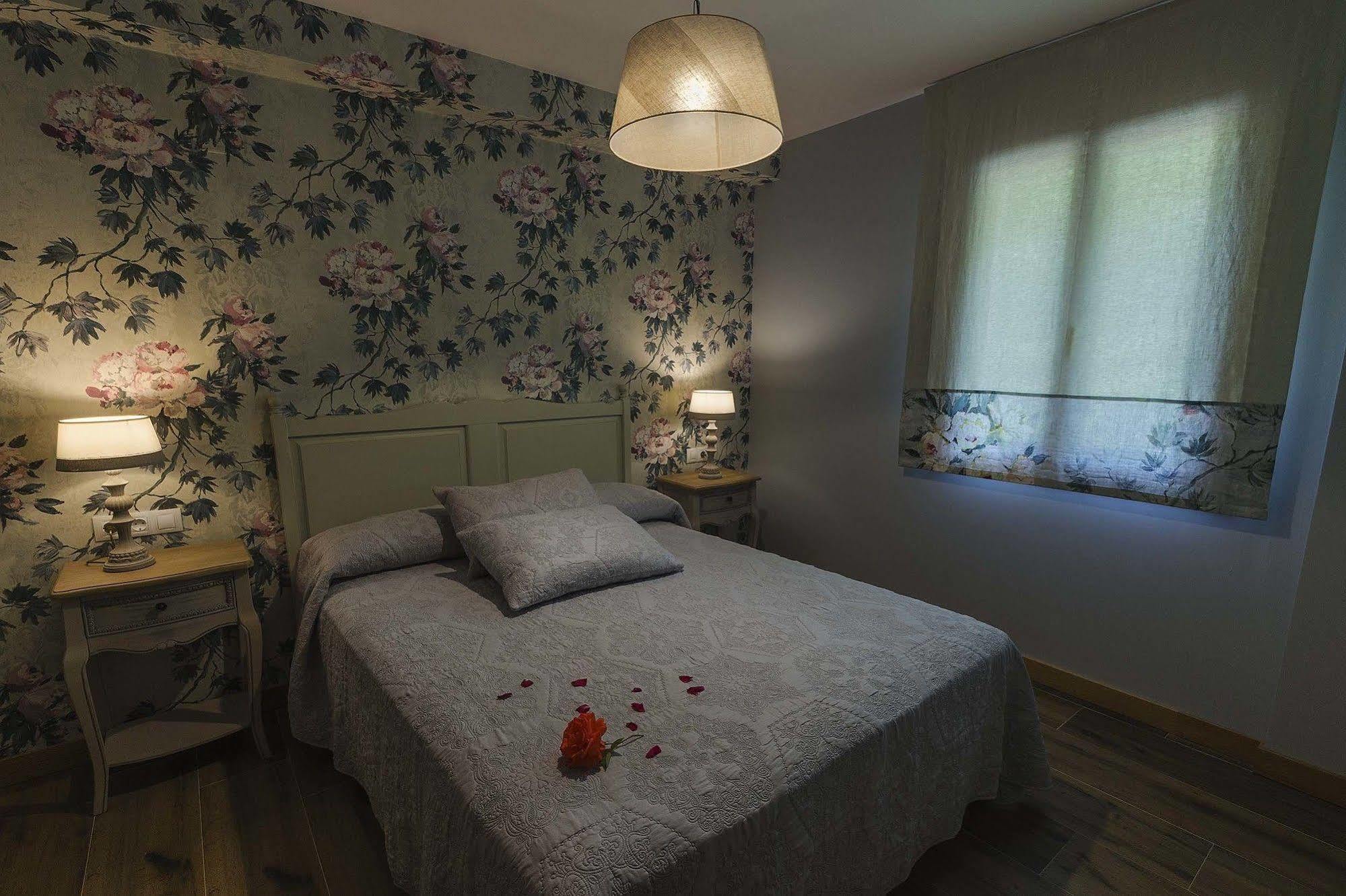 Casa Martin Ordesa Guest House Sarvise Ngoại thất bức ảnh