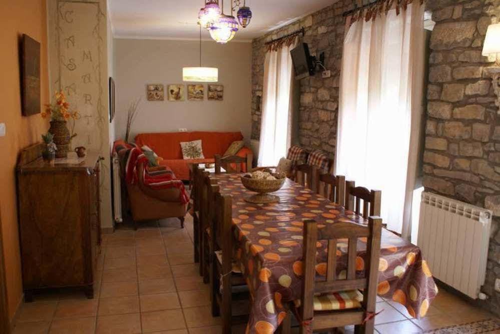 Casa Martin Ordesa Guest House Sarvise Ngoại thất bức ảnh