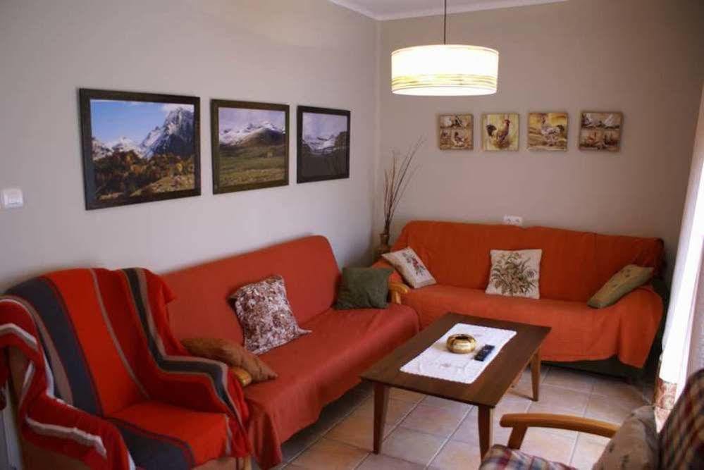 Casa Martin Ordesa Guest House Sarvise Ngoại thất bức ảnh