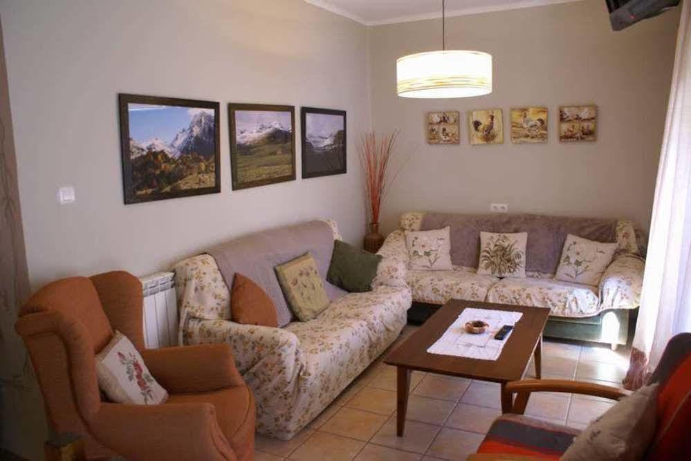 Casa Martin Ordesa Guest House Sarvise Ngoại thất bức ảnh