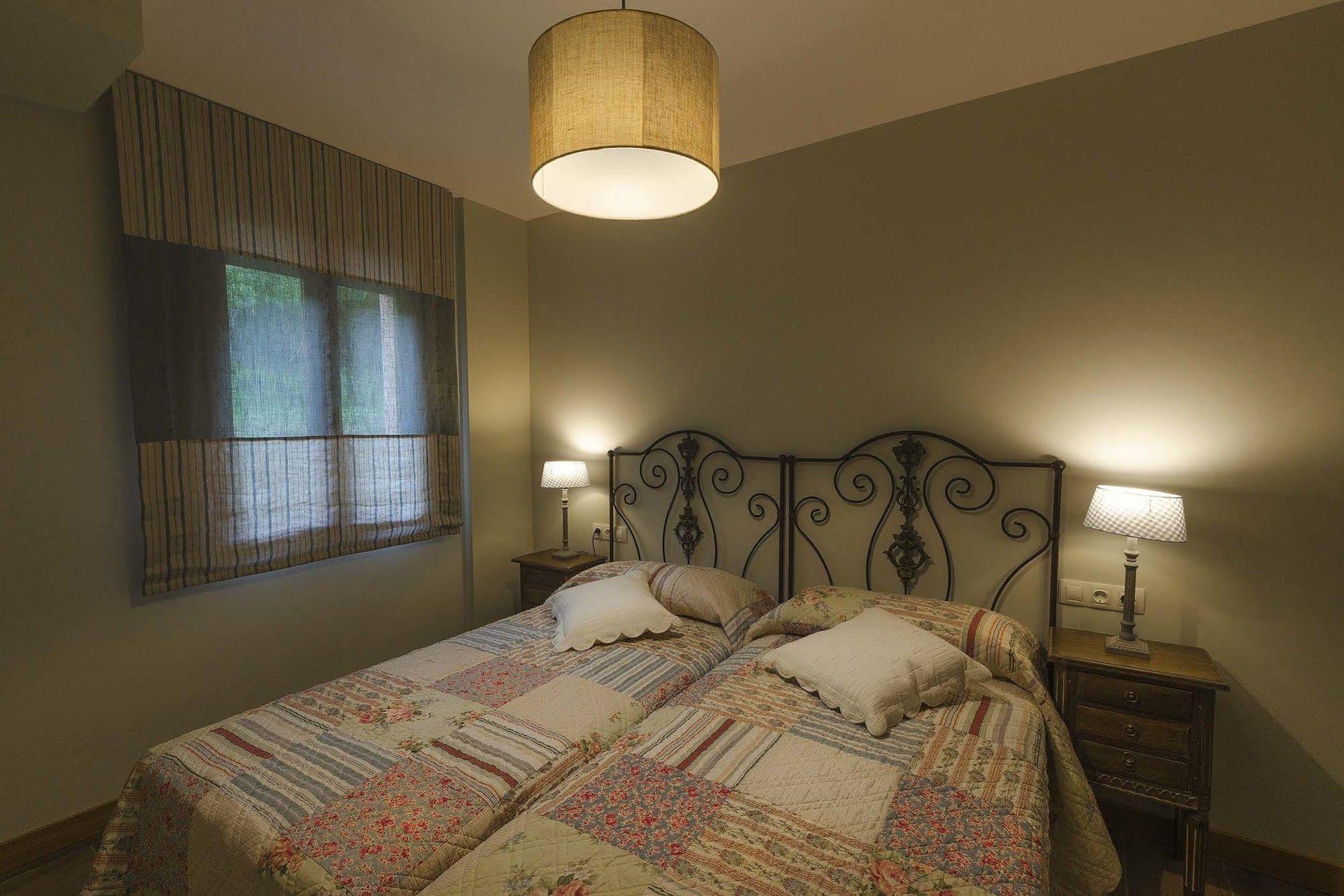 Casa Martin Ordesa Guest House Sarvise Ngoại thất bức ảnh