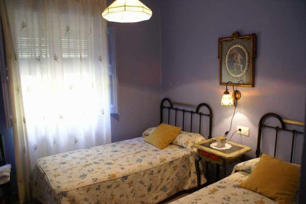Casa Martin Ordesa Guest House Sarvise Ngoại thất bức ảnh