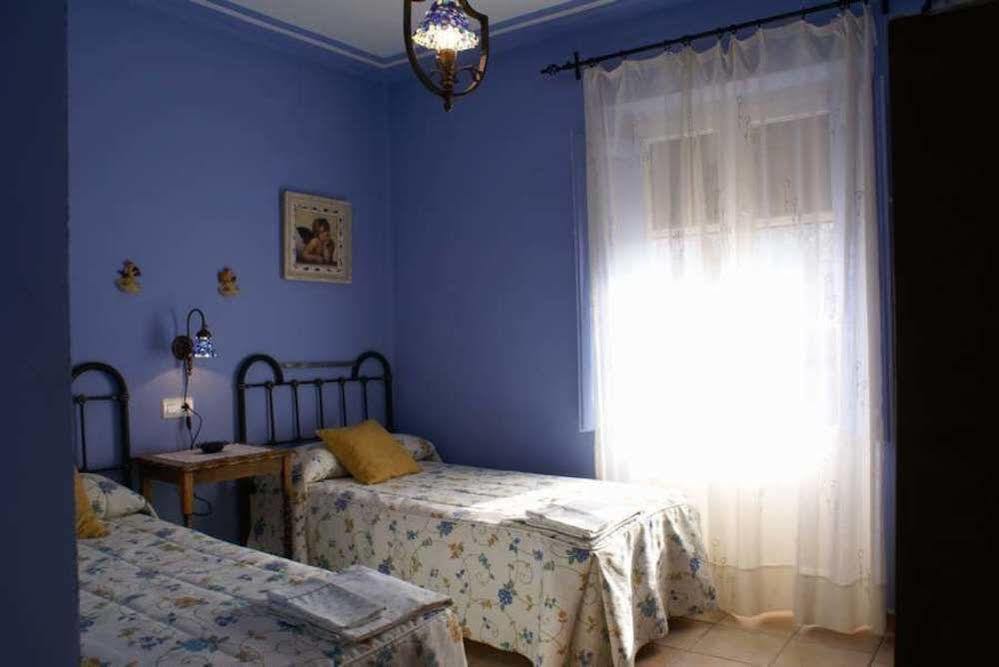Casa Martin Ordesa Guest House Sarvise Ngoại thất bức ảnh