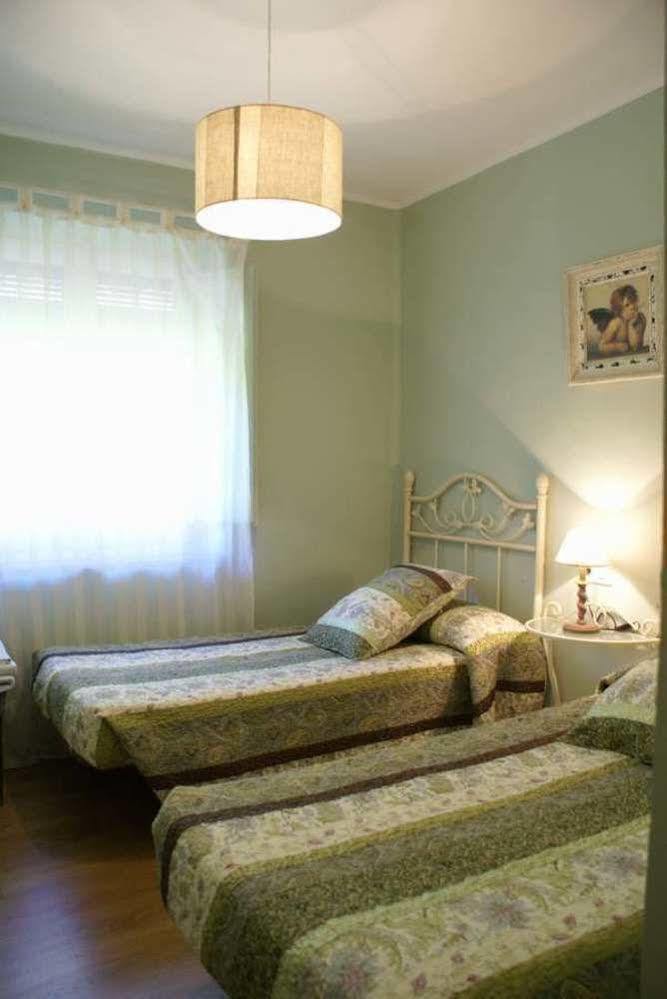 Casa Martin Ordesa Guest House Sarvise Ngoại thất bức ảnh