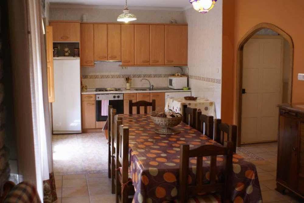 Casa Martin Ordesa Guest House Sarvise Ngoại thất bức ảnh